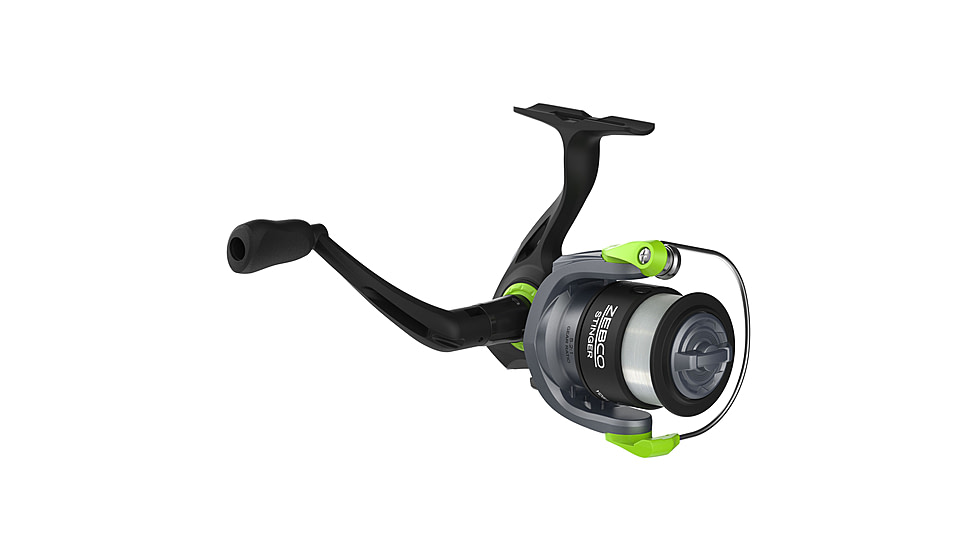 Zebco Stinger Spinning Reel