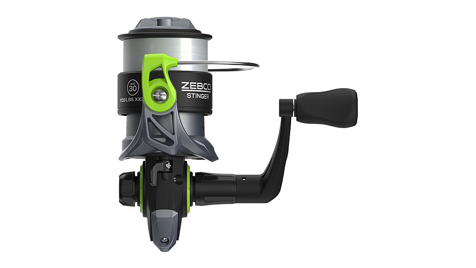 Zebco Stinger Spinning Reel