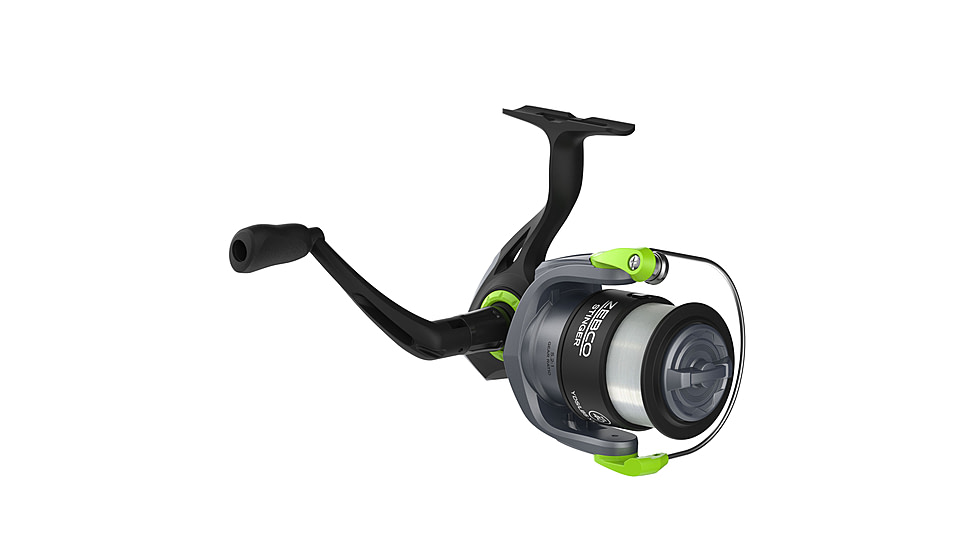 Zebco Stinger Spinning Reel