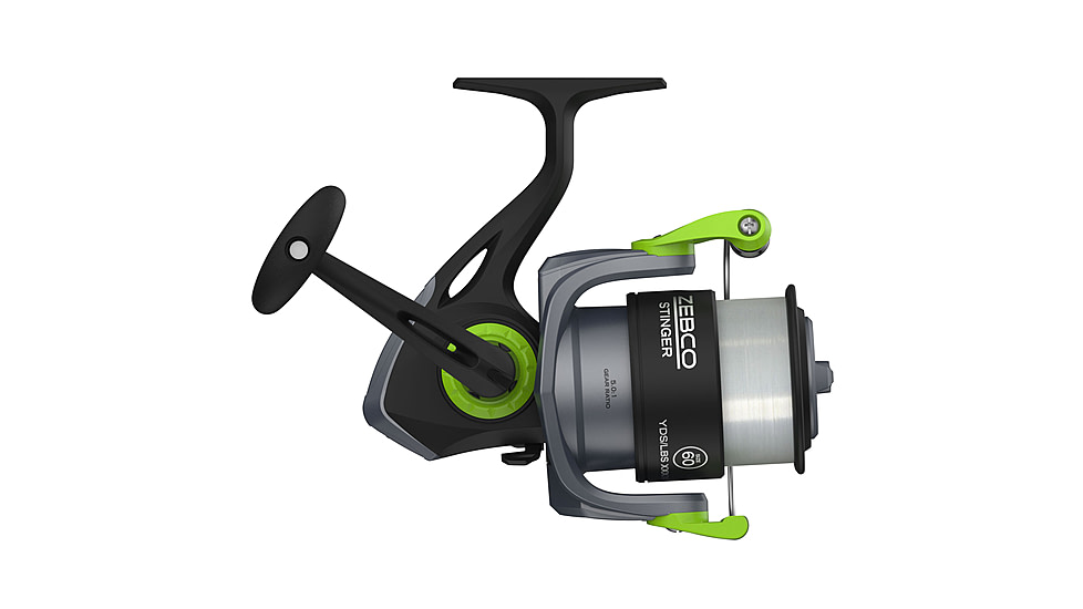 Zebco Stinger Spinning Reel