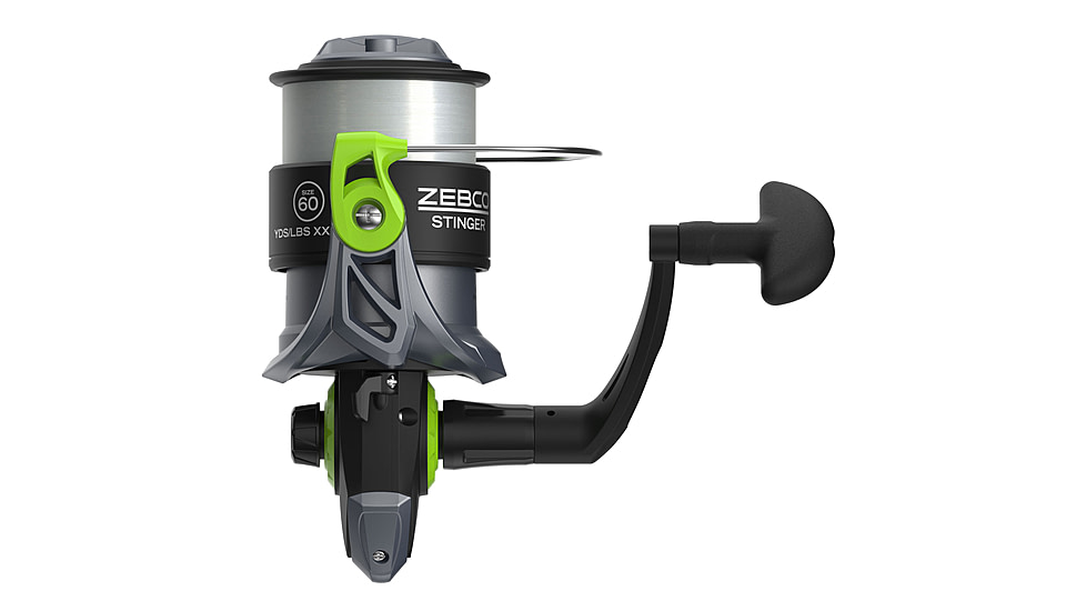 Zebco Stinger Spinning Reel