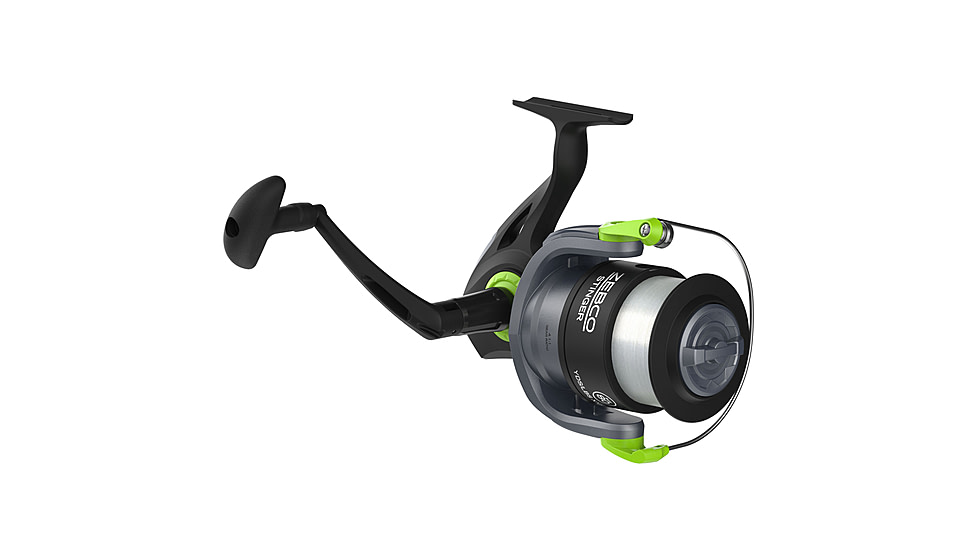 Zebco Stinger Spinning Reel