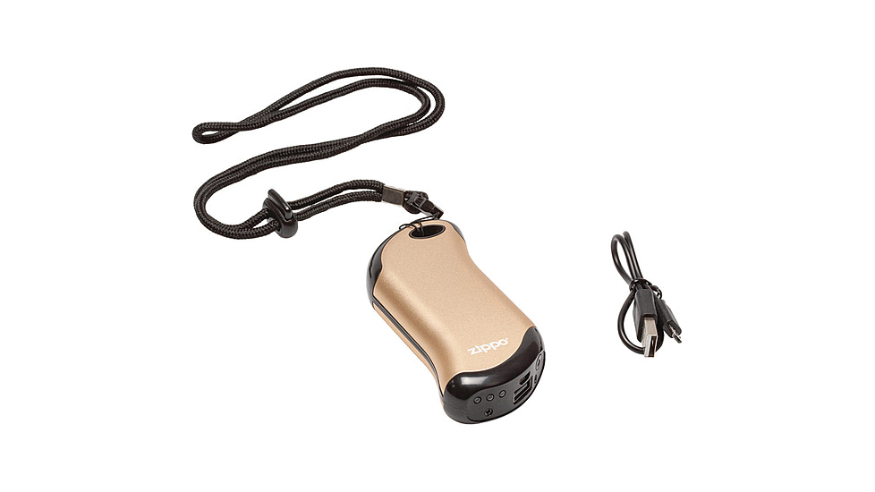 Zippo HeatBank 9s ZO15435