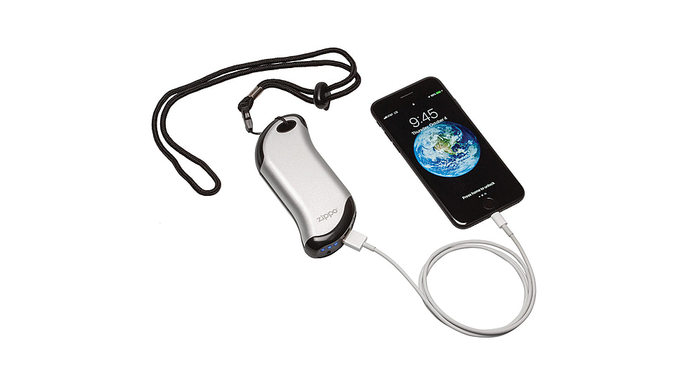 Zippo HeatBank 9s ZO15436