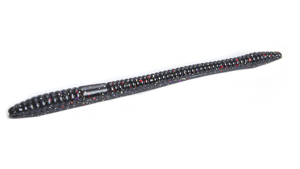 Zoom Finesse Worm, 20, 0.5in, South Africa Special, 004334-SP