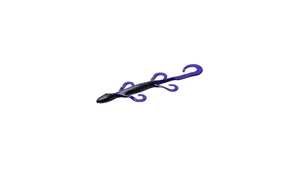 Zoom Lizard, 9 Pack, 6in, Candy Bug, 002243X