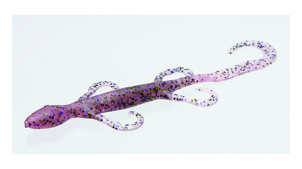 Zoom Lizard Lizard, 9, 6in, Cotton Candy, 2023