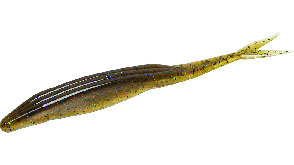 Zoom Magnum Super Fluke Fluke, 5, 7in, Sungill, 112362-SP