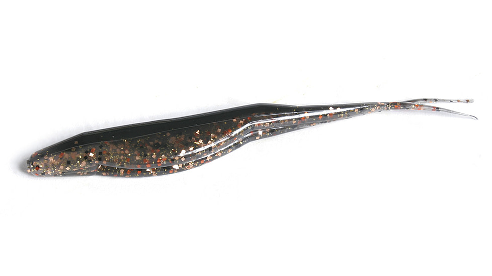 Zoom Super Fluke Fluke, 10, 5.25in, Goldfish, 023050-SP