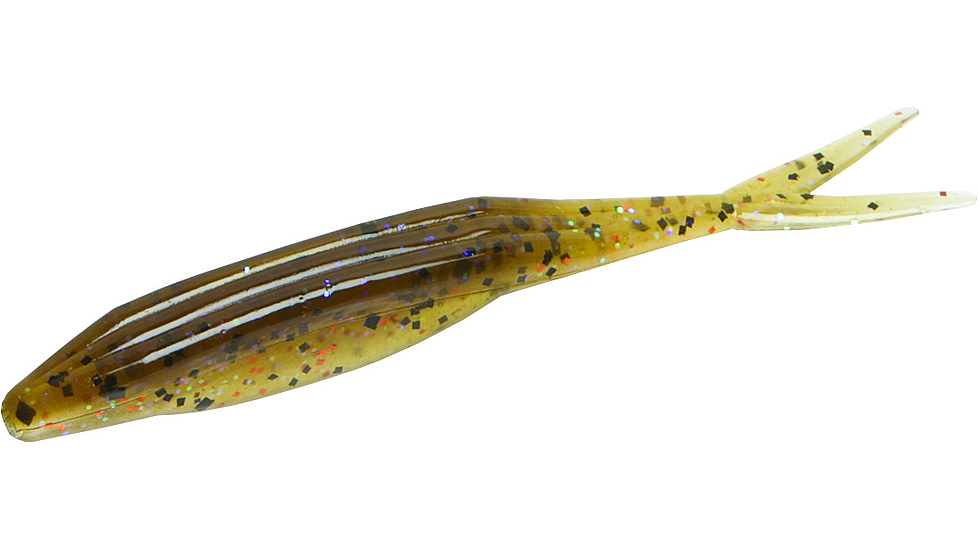 Zoom  Super Fluke Jr Fluke, 10, 4in, Sungill, 056362-SP