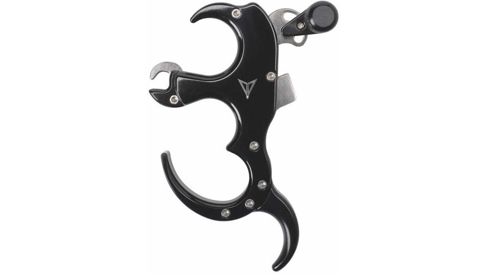 .30-06 Outdoors Pantera Release, Black, REL-PAN