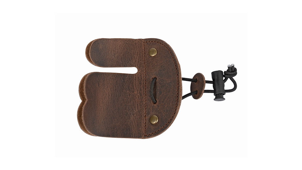 .30-06 Outdoors Quick Release Split Finger Shooting Tab Large RH, 1502669