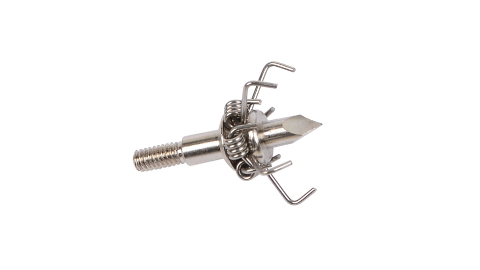 .30-06 Outdoors Small Game Chisel Point, 3 pk, Stainless, SGCP-1