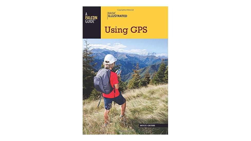 Using GPS - Basic Illustrated Series