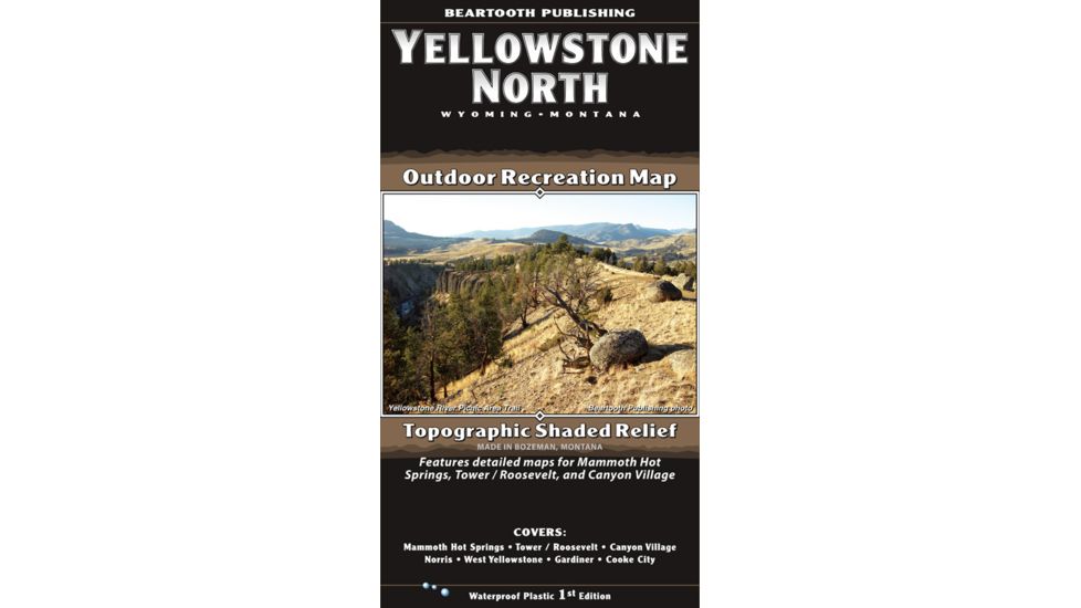 Yellowstone North