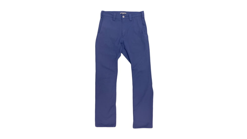 1620 Workwear Shop Pant - Uniform Blue 32x35 - FINAL SALE 98CEED43, Uniform Blue, 32x35, PAT613
