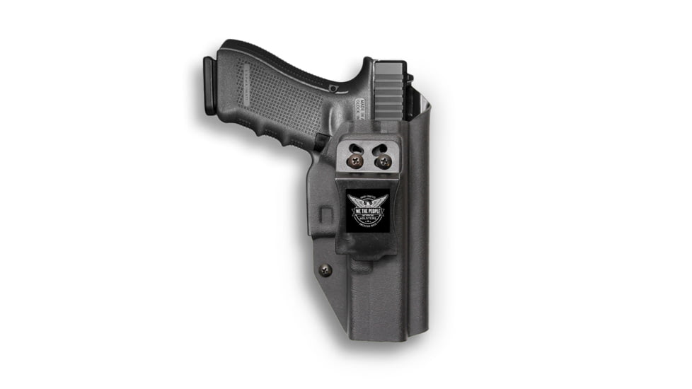We the People Holsters Glock 31 Iwb Holster F1A2C38A, 6581055946850