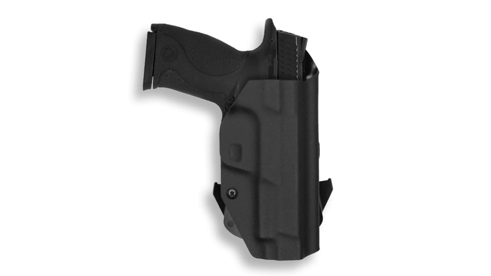 We the People Holsters Smith &amp; Wesson M&amp;P 45 Manual Safety Owb Holster F935CED3, 6539300372578