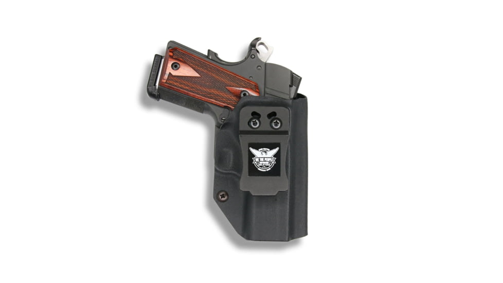 We the People Holsters Sig Sauer 1911 3.3 No Rail Only 45Acp Iwb Holster BF6BD5DD, 2179895001186
