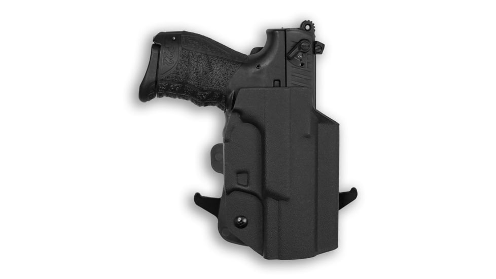 We the People Holsters Walther P22 Red Dot Optic Cut Owb Holster 49915DB8, 6545777721442