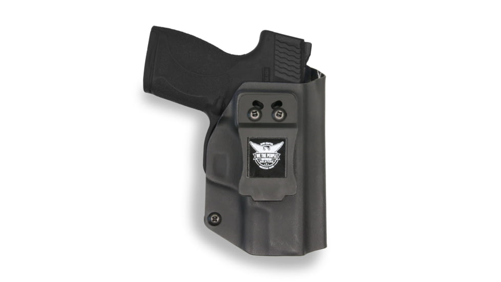 We the People Holsters Smith &amp; Wesson M&amp;P Shield / M2.0 45 Acp Iwb Holster 670808D9, 9640534353