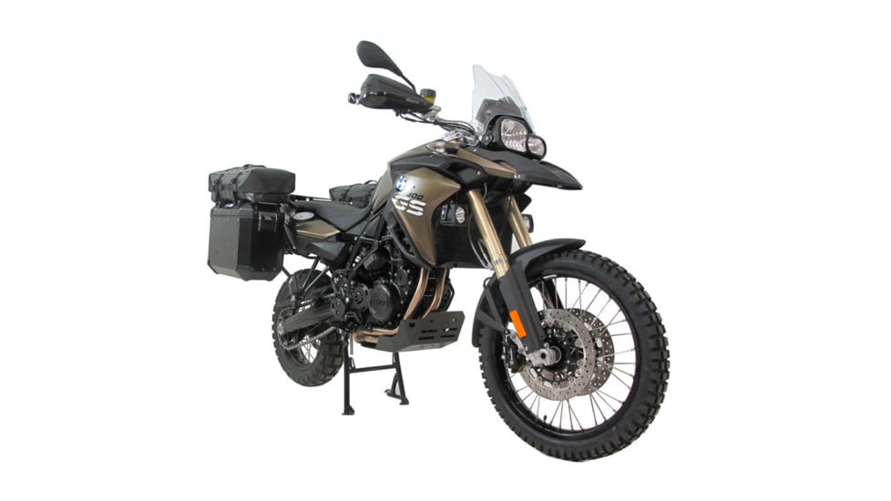 Denali Electronics Motorcycle Light Mounts, lah-07-10100