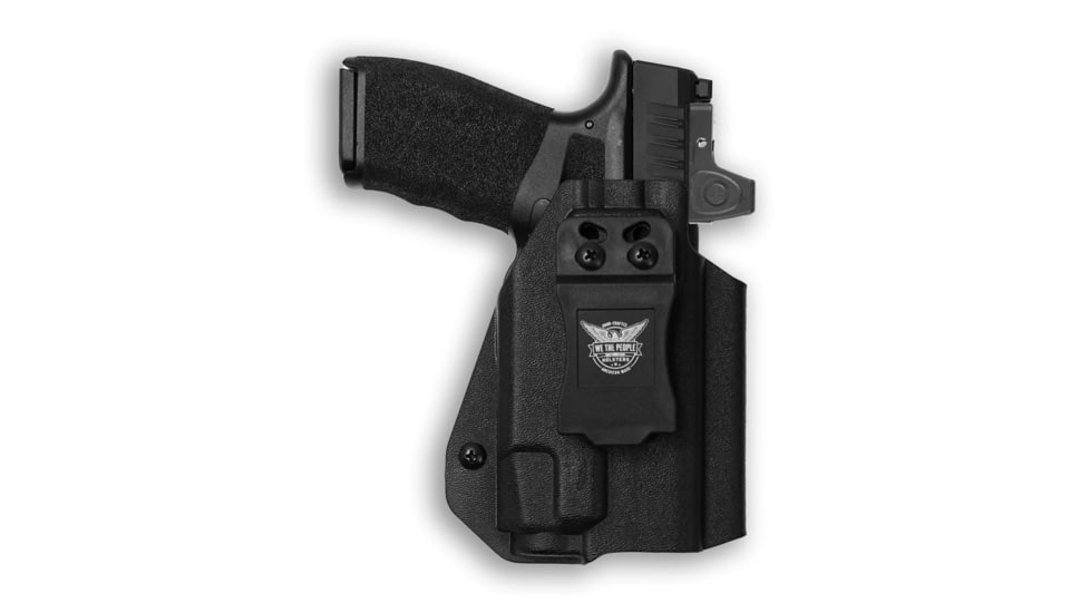 We the People Holsters Springfield Hellcat Pro With Streamlight Tlr-7/7A/7X Light Red Dot Optic Cut Iwb Holster 7C6BC93E, 7192708448354