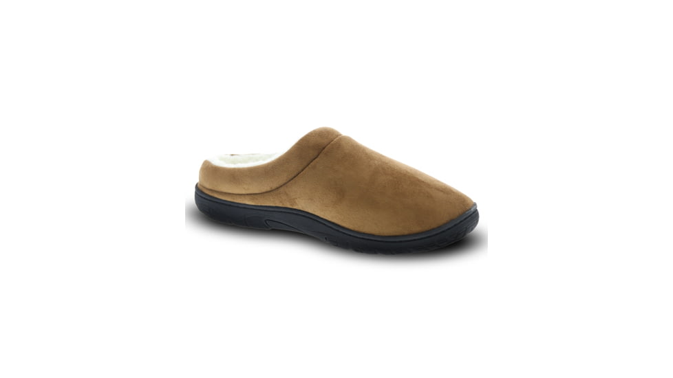 Aquapac Mens Inland House Slipper - Beige F17605B9, 8, Beige, INLAND-219-8