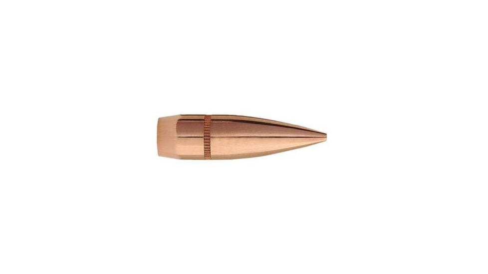 Sierra Bullets 30 CAL 150 GR FMJBT 500 round box, 9520R