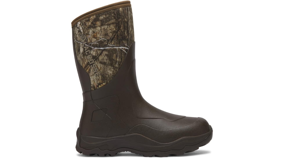 LaCrosse Footwear LaCrosse Alpha Agility Field Boots 1302317, LR33688208