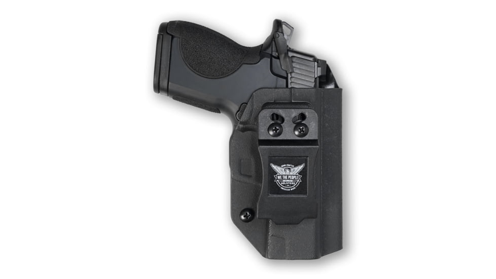 We the People Holsters Smith &amp; Wesson Csx Iwb Holster B899DFF1, 6881365426274