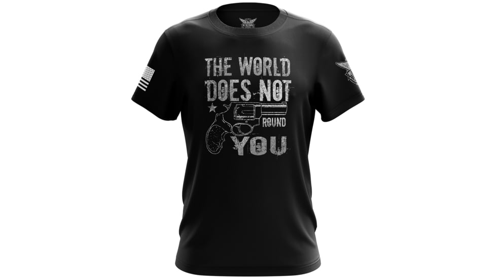 Wethepeopleholsters.Com RevolveRound You Short Sleeve Shirt, revolveround-you-short-sleeve-shirt