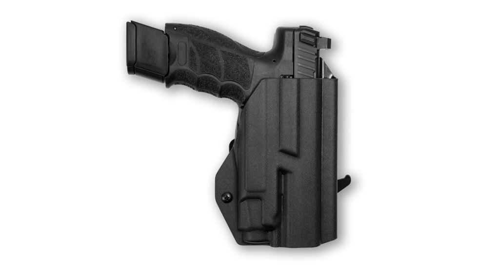 We the People Holsters Heckler &amp; Koch Vp9 With Streamlight Tlr-7/7A/7X Light Owb Holster 17AED604, 6995945029730
