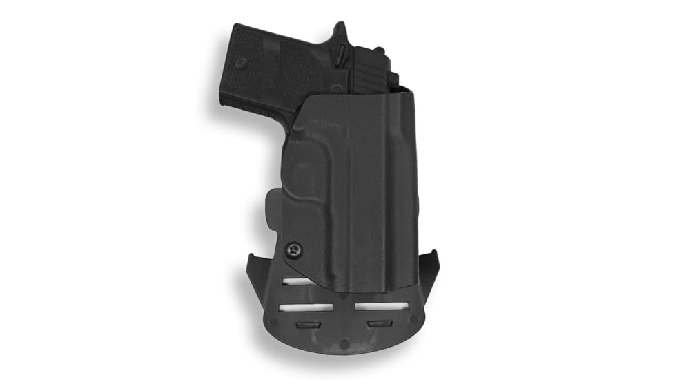 We the People Holsters Sig Sauer P938 Micro 9Mm/22Lr Owb Holster FBC27C48, 3943372685410