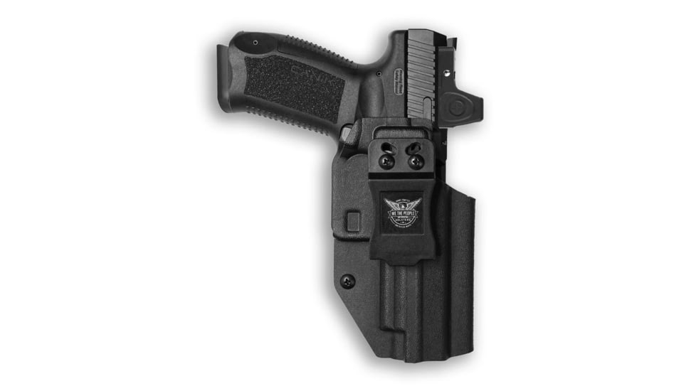 We the People Holsters Canik Tp9Sa Red Dot Optic Cut Iwb Holster 00CAEFC0, 6898844368994