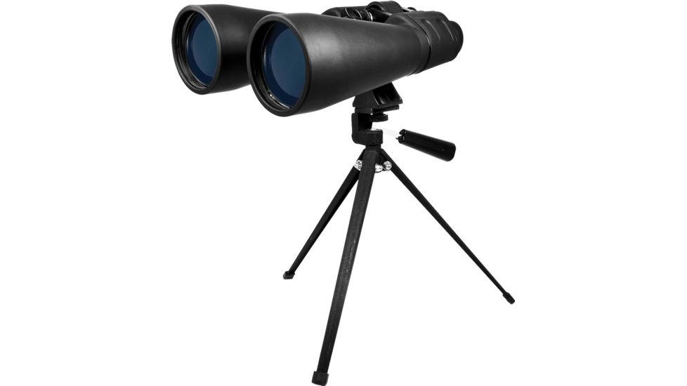 High Magnification Binocular