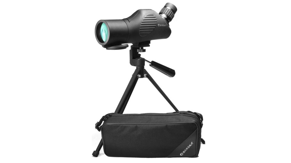 Spotting Scope with Tripod