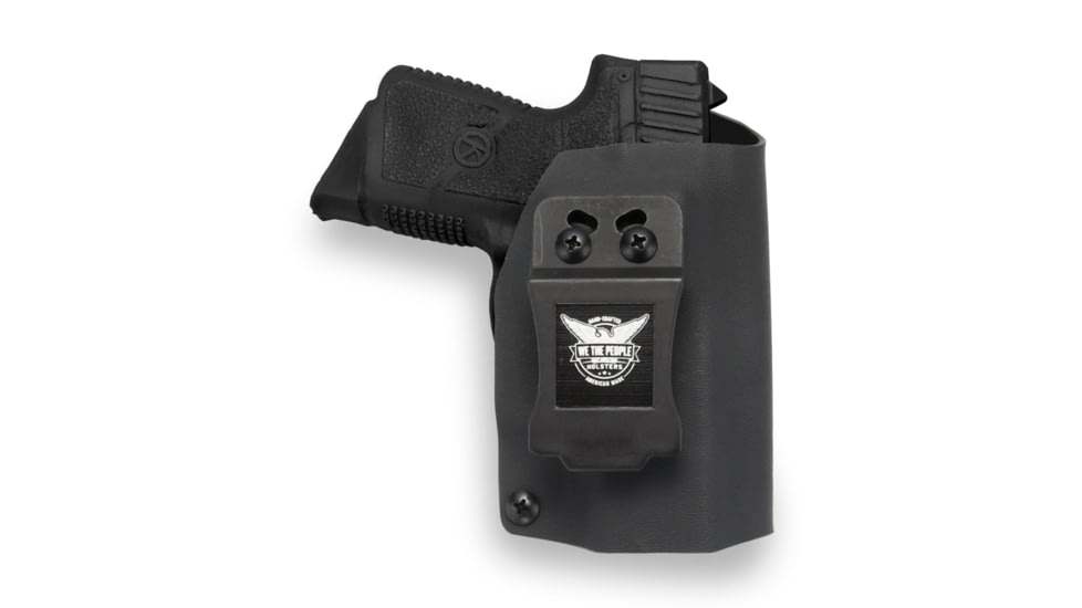 We the People Holsters Kahr Pm9 Iwb Holster 39BC4FC1, 540454027305