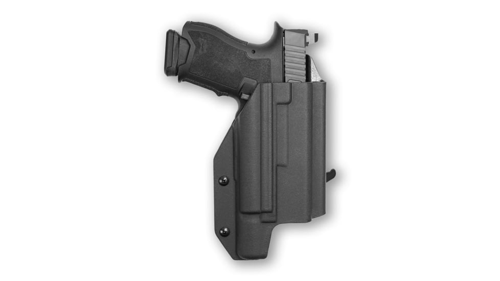 We the People Holsters Psa Dagger Compact With Surefire X300U-A Light Owb Holster BDBD9477, 6968938037346