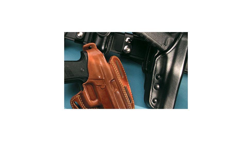 Leather Holsters