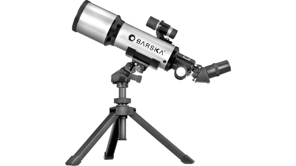 Barska Telescope