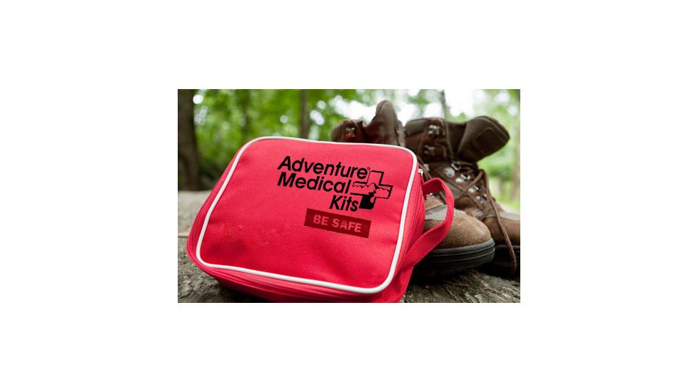 Adventure Medical Kit