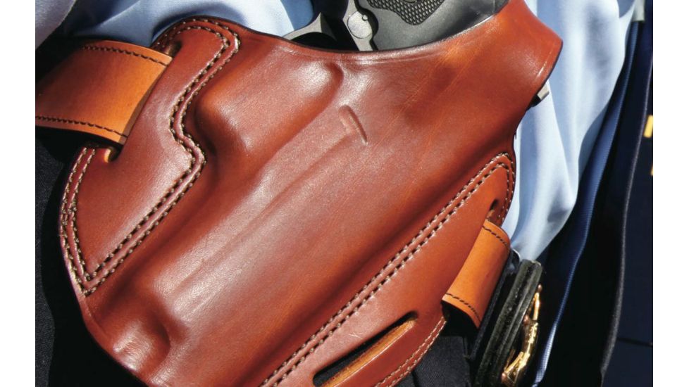 Leather Holster