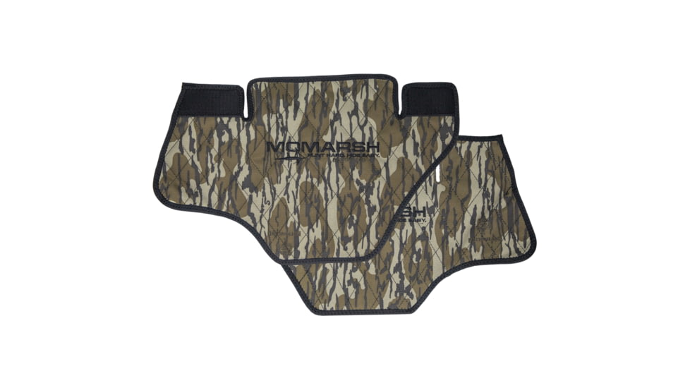 Higdon Outdoors MOmarsh Versa Vest Replacement Panels MO Original Bottomland 021DD278, HG34136