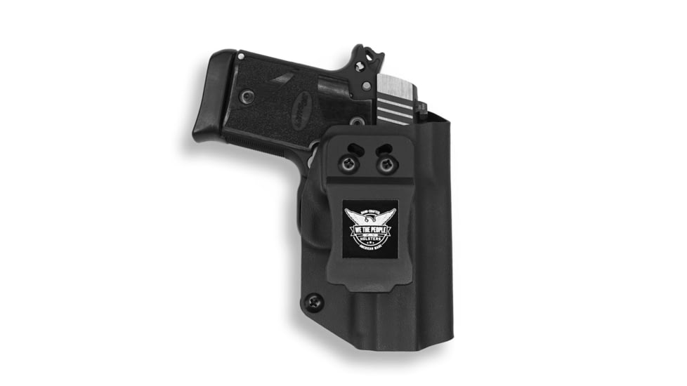 We the People Holsters Sig Sauer P938 Micro 9Mm/22Lr Iwb Holster E6F9ABDE, 8379689105