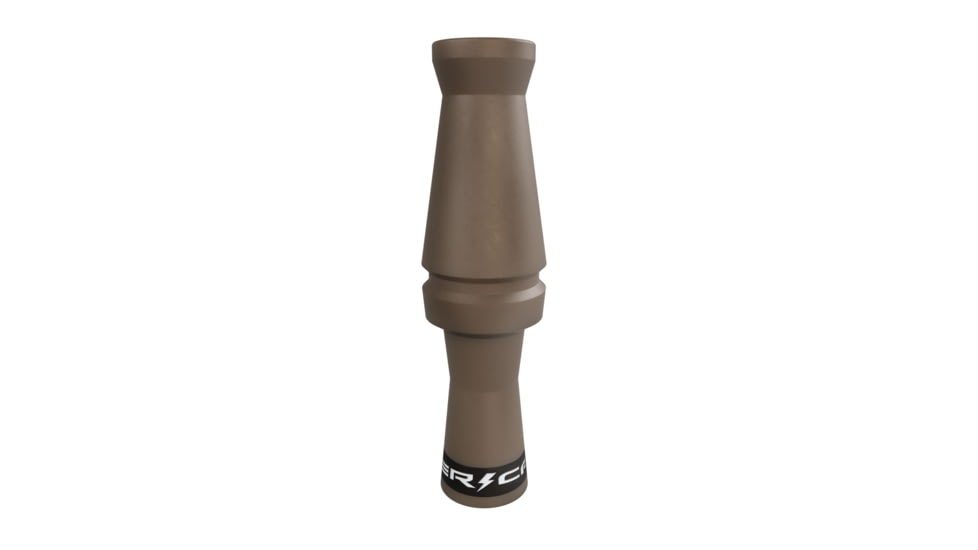 Higdon Outdoors Power Calls Current Canada Goose Mouth Call FDE 1C079362, HG27421