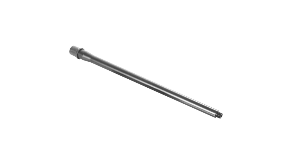 CMMG Barrel Assembly, 8in, MT 4140CM, Salt Bath Nitride, 7.62x39, 76DE80A