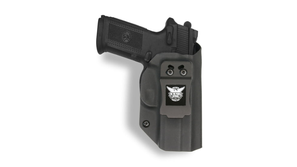 We the People Holsters Fn Fnx-9 Iwb Holster B99CF6CB, 2171741798498