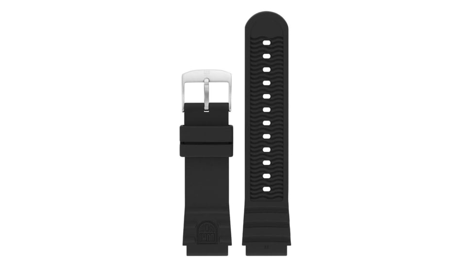 Luminox Watches PU Strap, 22 mm, FPX.2201.20Q.1.K, 6597956763671