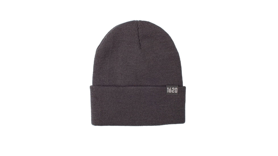 1620 Workwear, Inc Cuffed Beanie, A-01-T